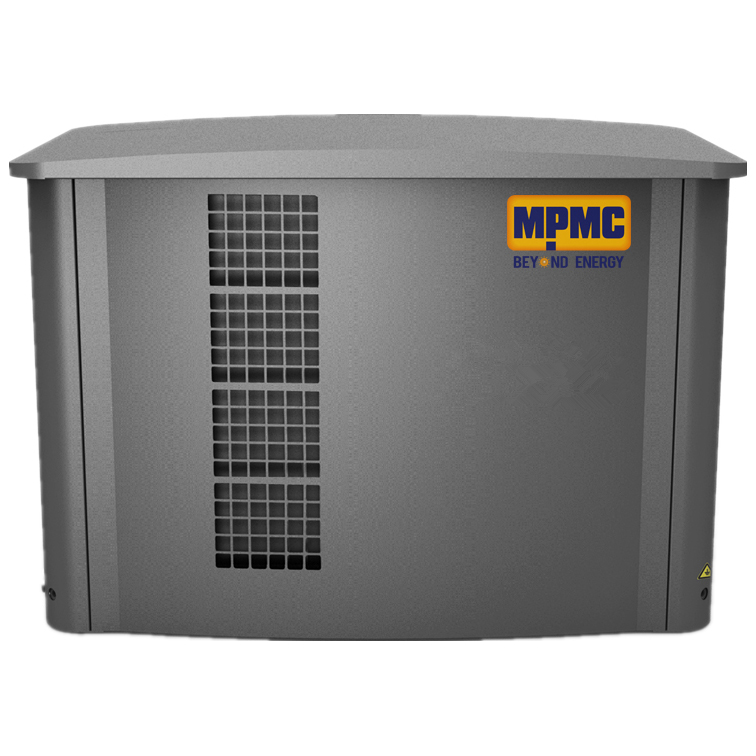 Gas generator set - Image 2