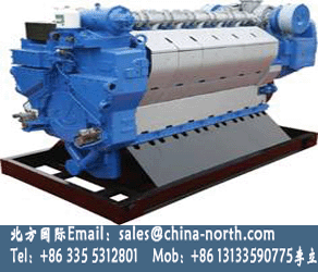 gas generator,dual fuel gas generator,diesel generator - Image 4