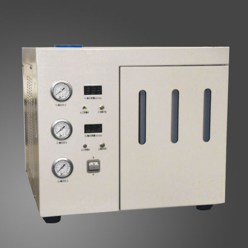 Laboratory Gas Generator (N2, H2, Air)