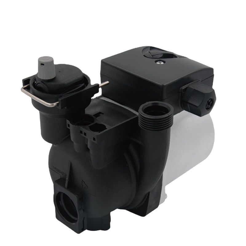 Gas Boiler Circulation Pump