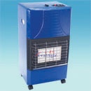 Indoor Gas Space Heater