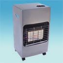 Portable Gas Space Heater