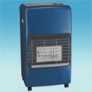 Indoor Gas Space Heater
