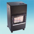 Portable Gas Space Heater