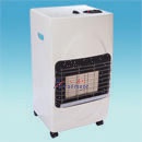 Portable Indoor Gas Heater