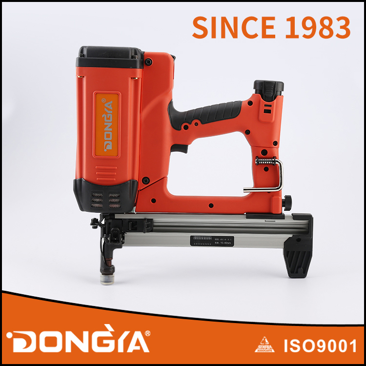 Gas Nailer GSN40 - Image 2