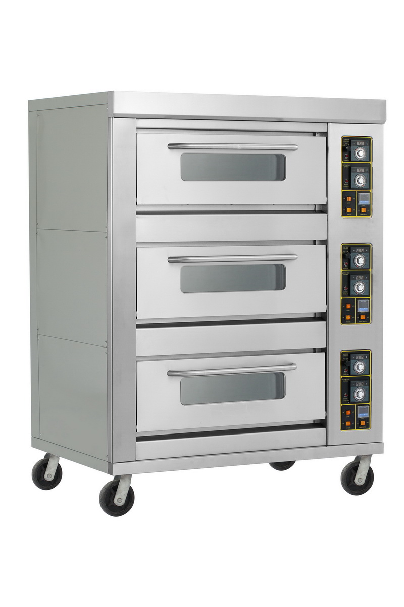 Gas Oven - Image 3