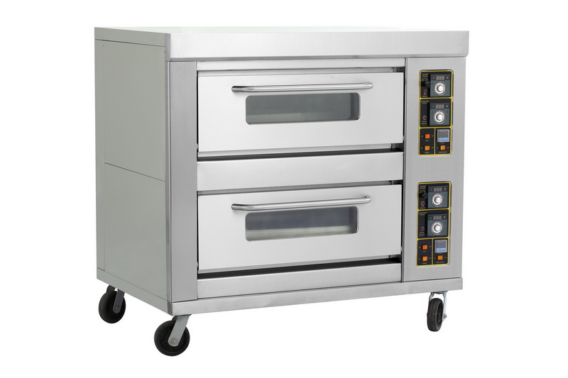 Gas Oven - Image 2