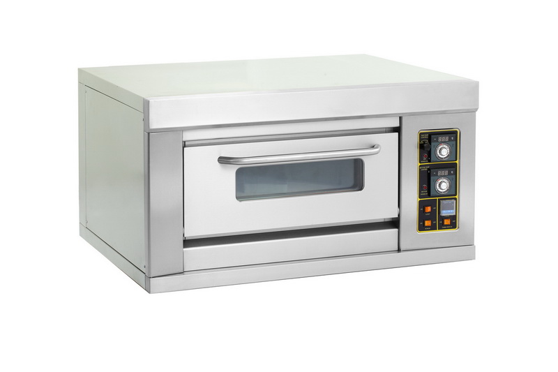 Commercial Multi-Deck Gas Oven