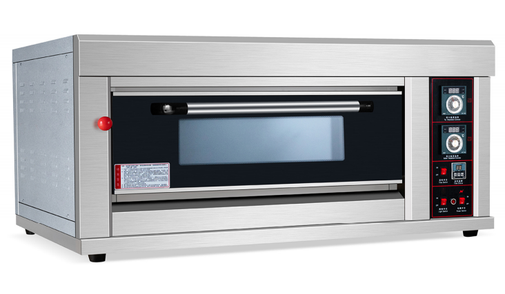 Gas oven luxurious gas oven for baking industrial gas oven - Image 3