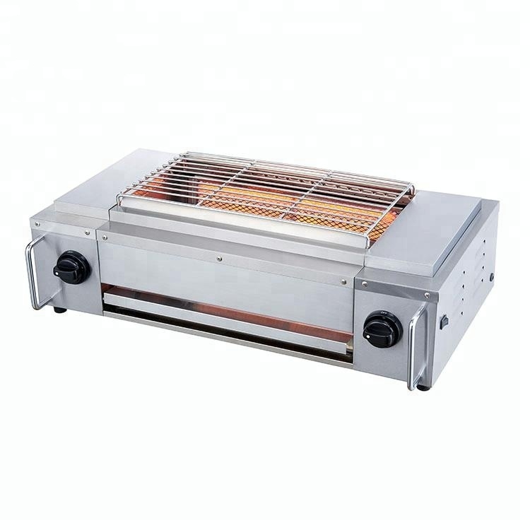 Gas Oven - Image 2