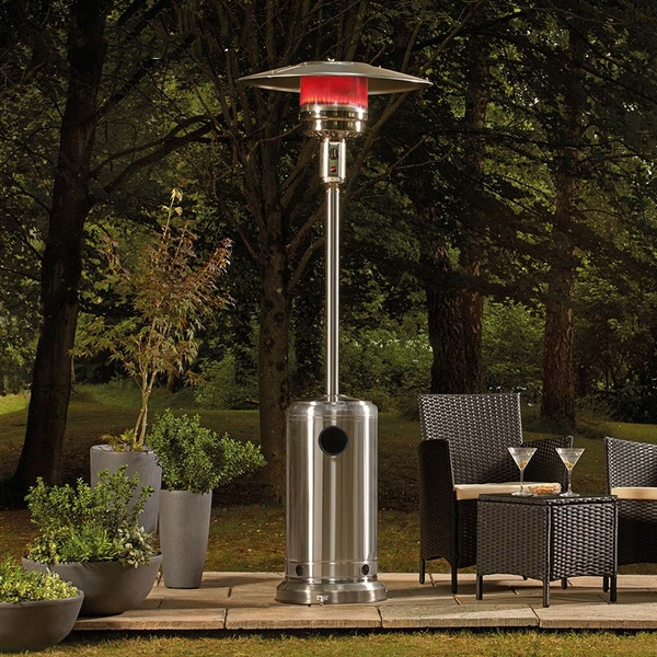 gas patio heater - Image 2