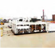 GAS POWER GENERATION SYSTEM - Image 3