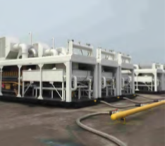 GAS POWER GENERATION SYSTEM - Image 2