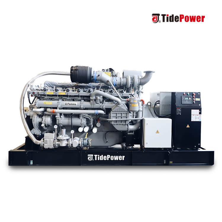 Gas Power Generation - Image 2