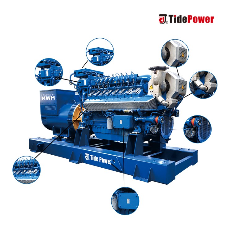 Gas Power Solution - Image 3