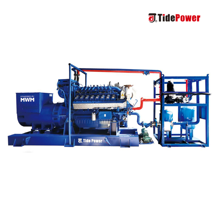 Gas Power Solution - Image 2