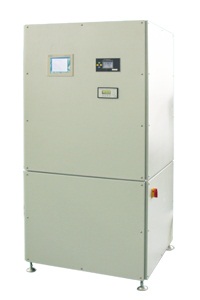 Industrial Gas Purification System