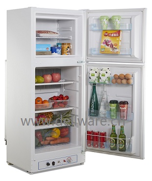 Gas Refrigerator - Image 2