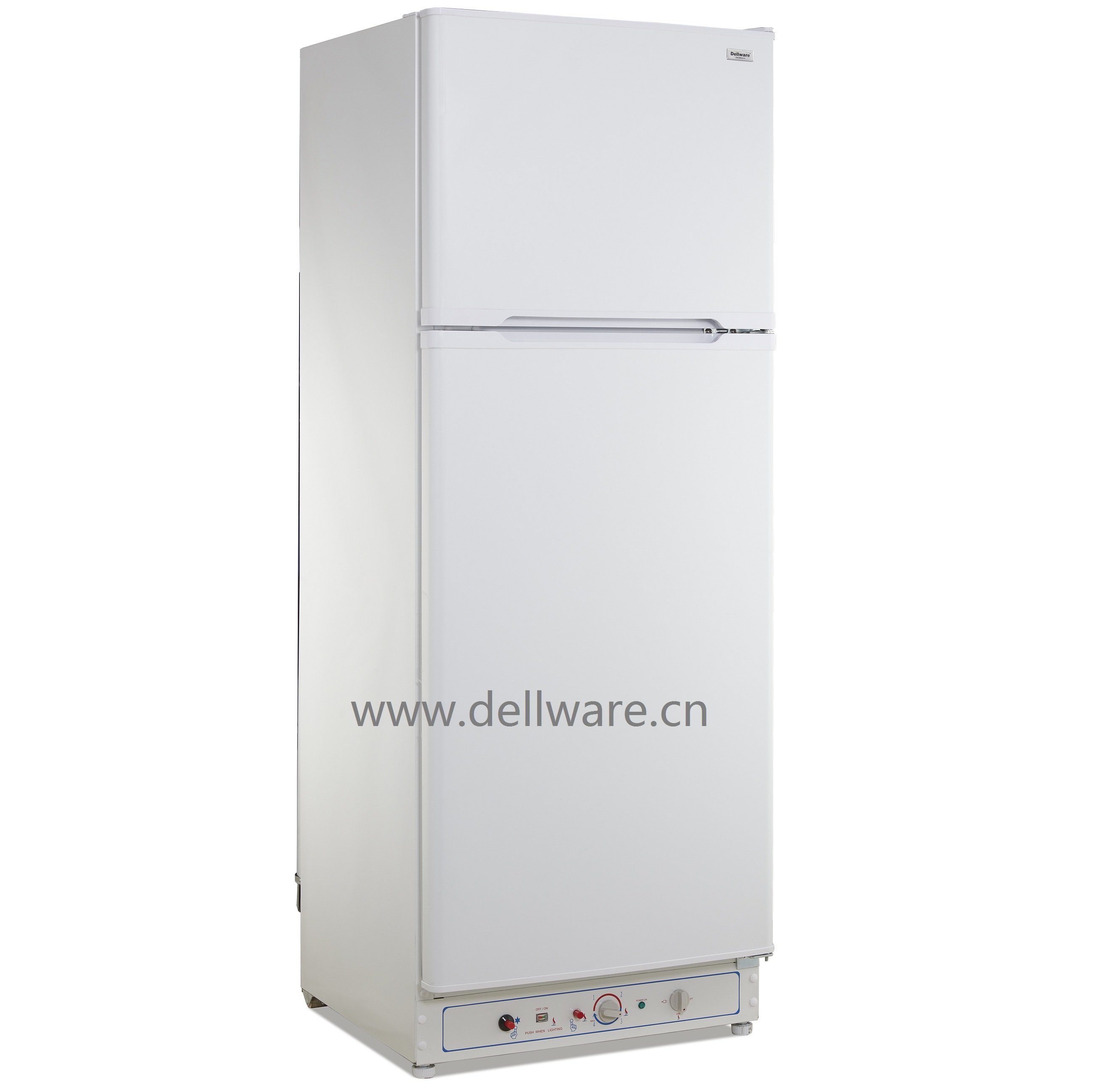 Gas Refrigerator - Image 2