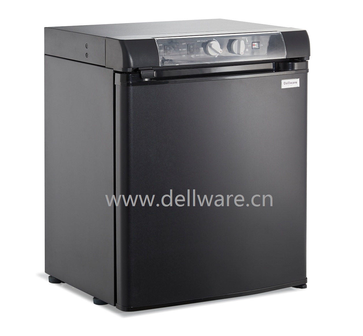 Gas Refrigerator - Image 2