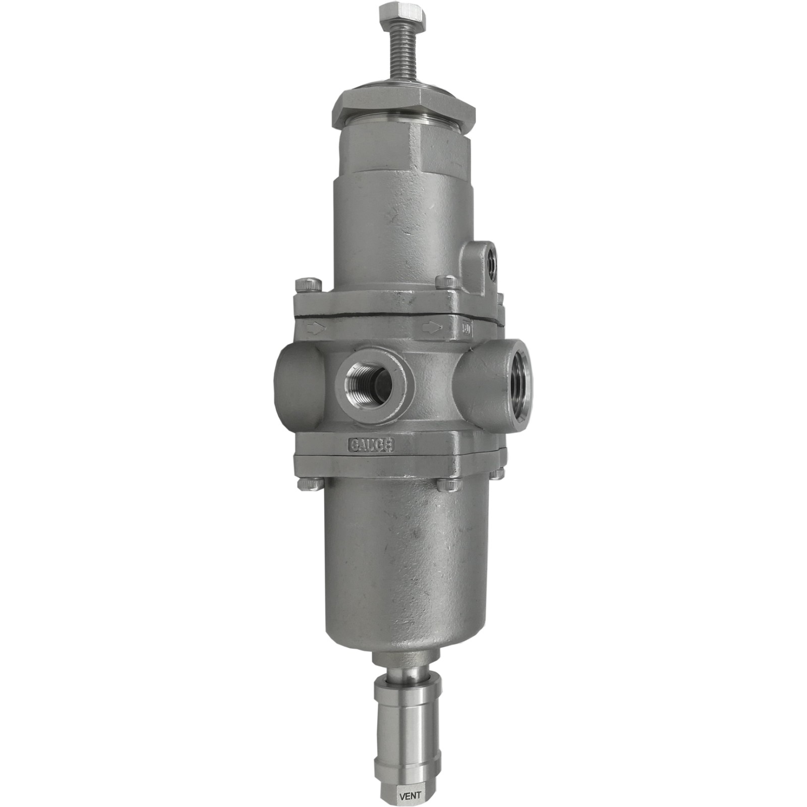 GAS REGULATOR - Image 2