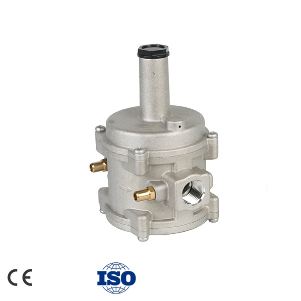 gas regulator - Image 3
