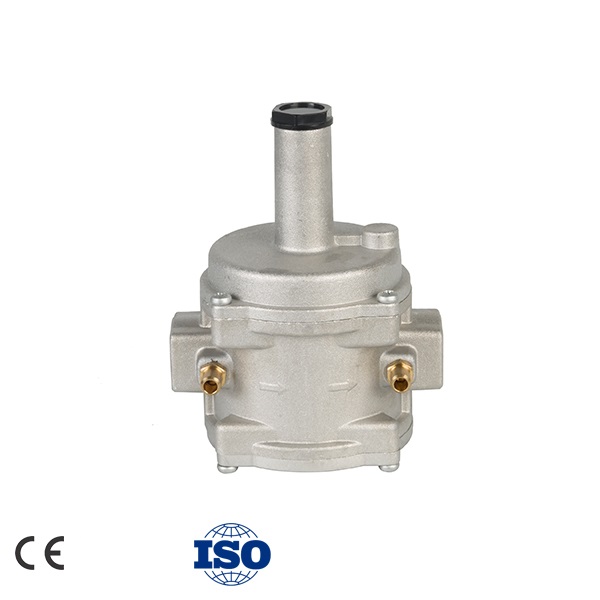 gas regulator - Image 2