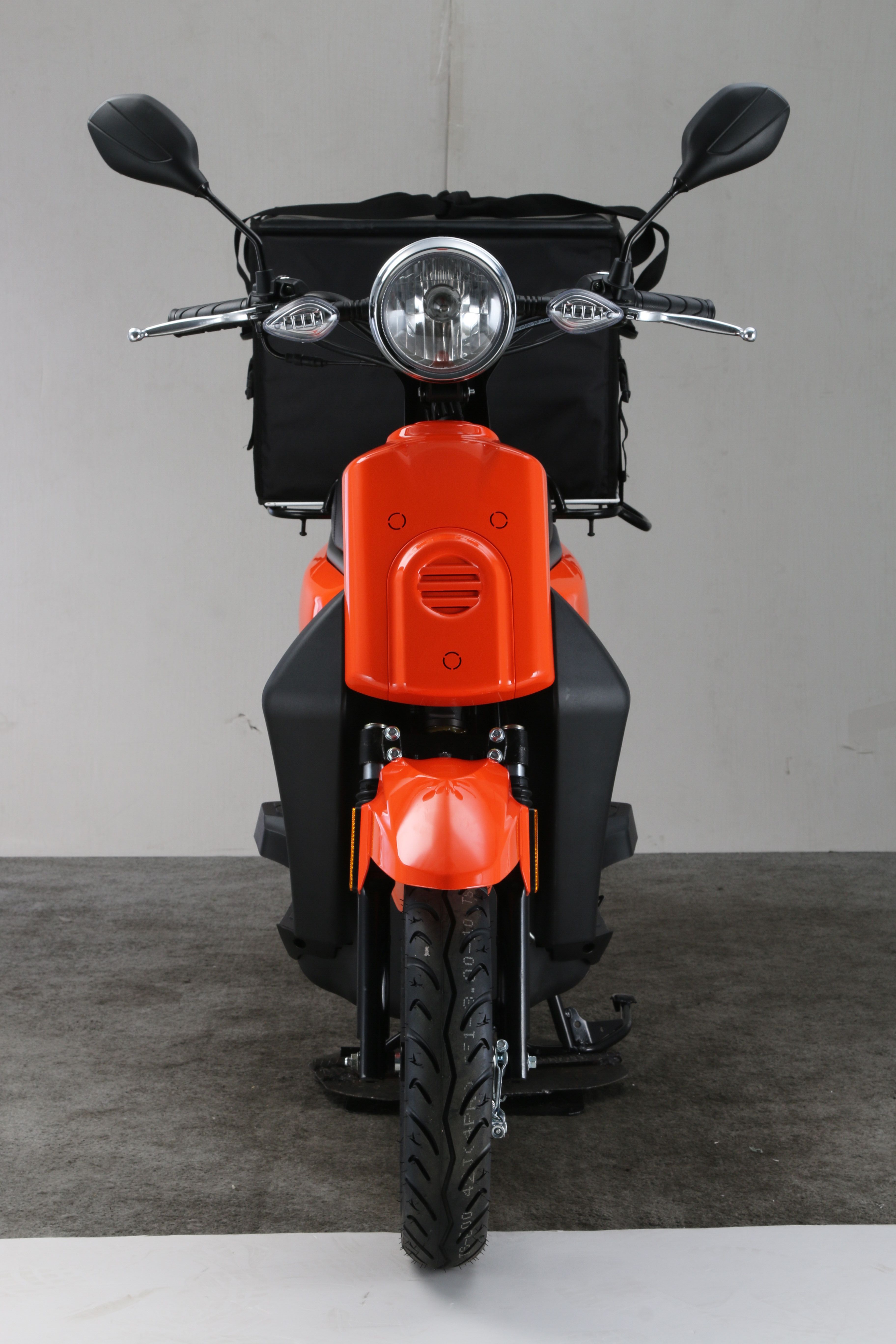 gas scooter - Image 3