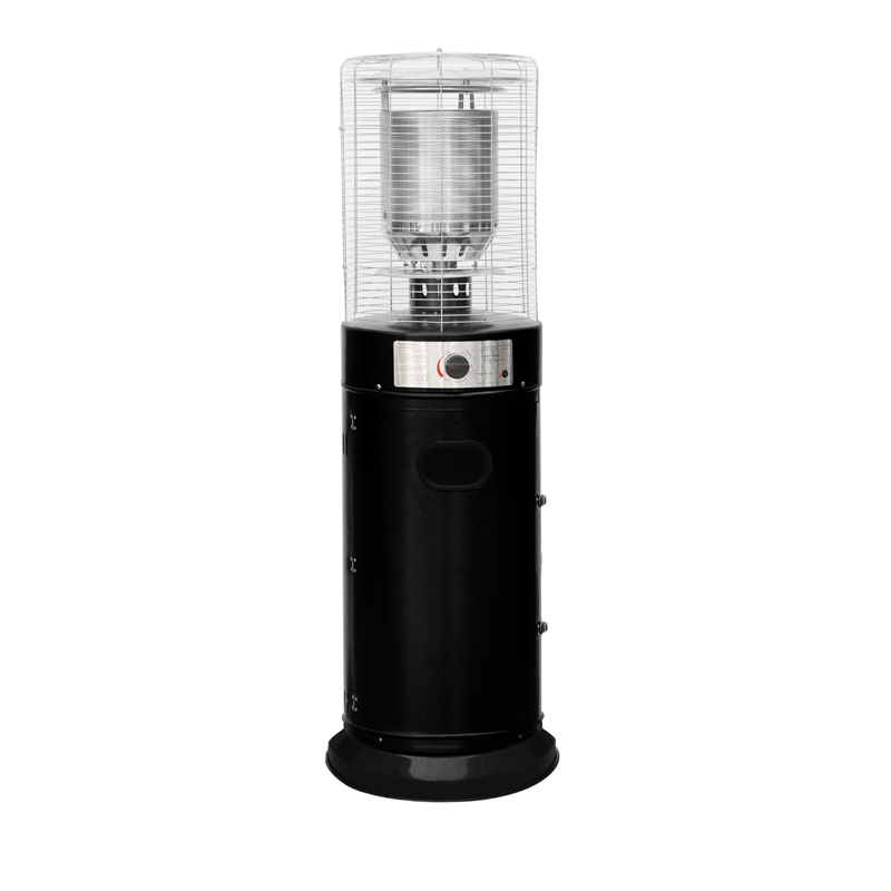 GAS SHORT AREA HEATER LFH-B - Image 2