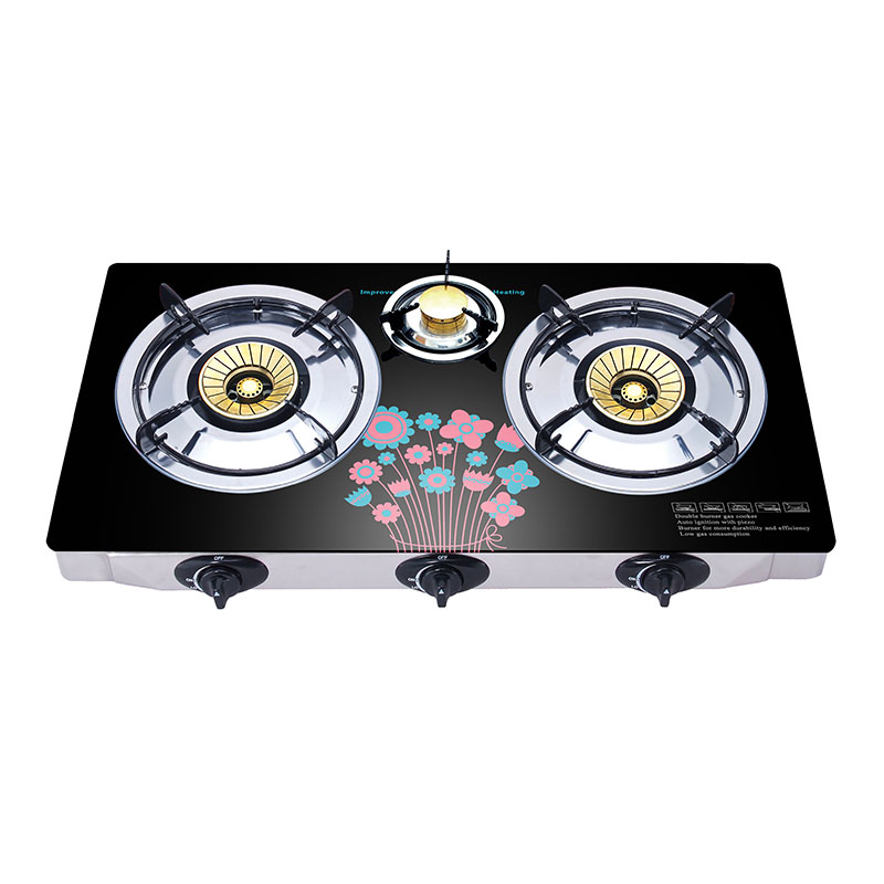 GAS STOVE - Image 2