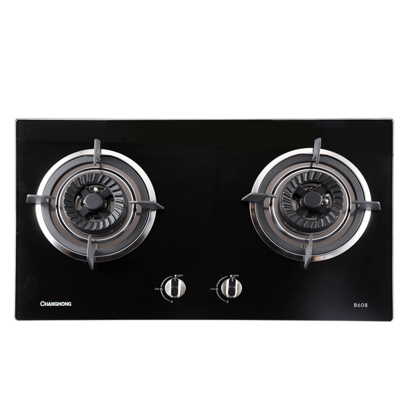 Gas stove - Image 2