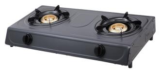 gas stove - Image 2