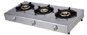 gas stove - Image 2