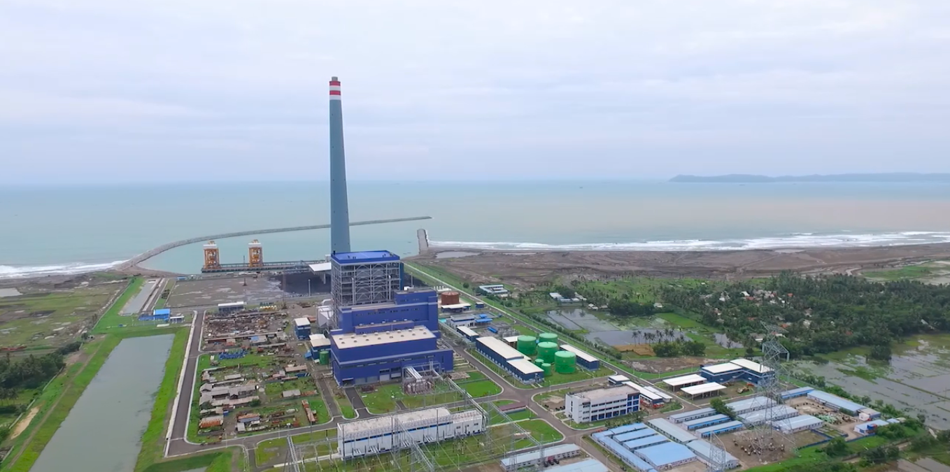 GAS TURBINE COMBINED CYCLE POWER PLANTS - Image 2