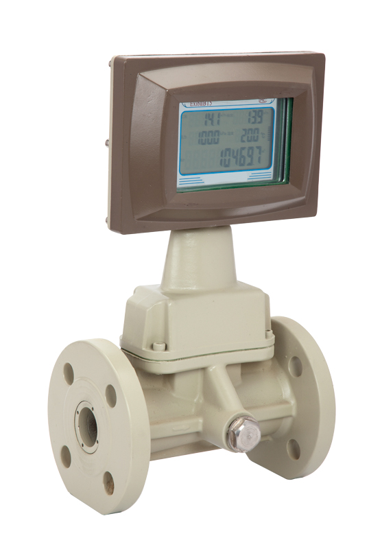 Gas turbine flowmeter - Image 3