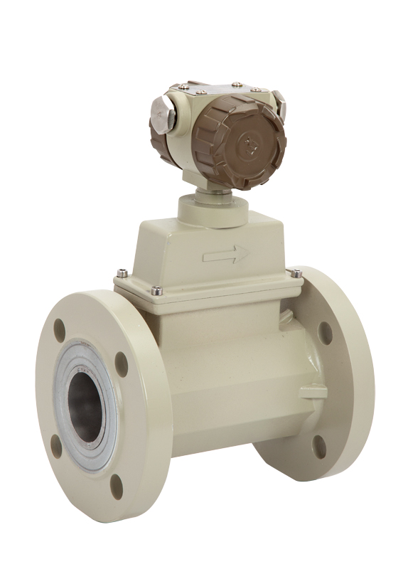 Gas turbine flowmeter - Image 2