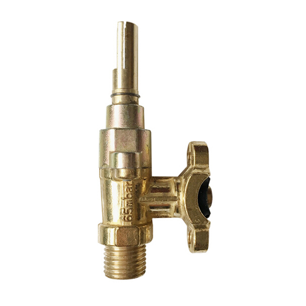 Gas valve - Image 2