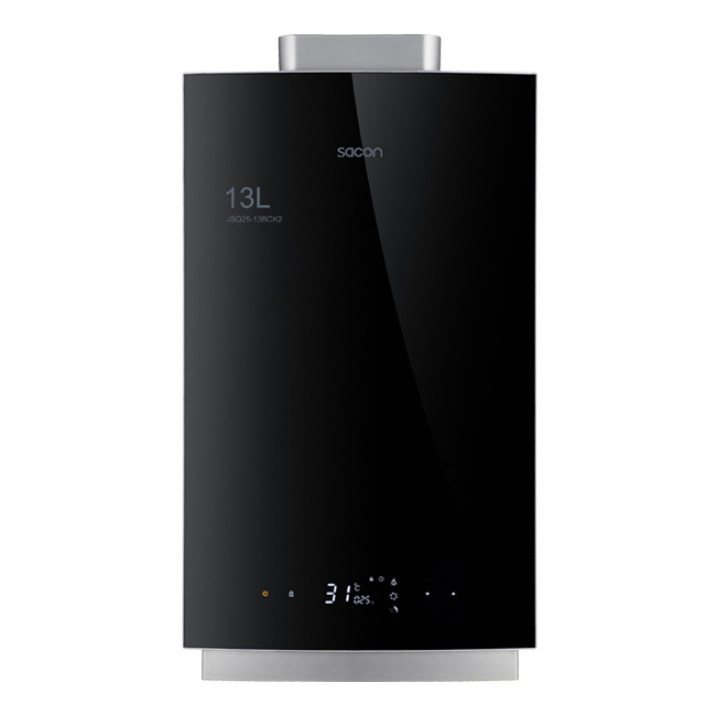 Gas water heater - Image 3
