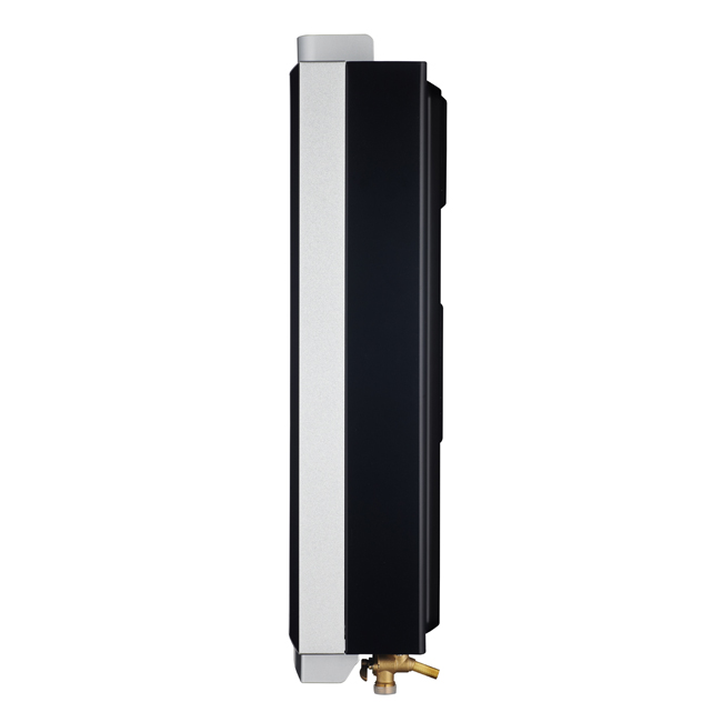 Gas water heater - Image 2