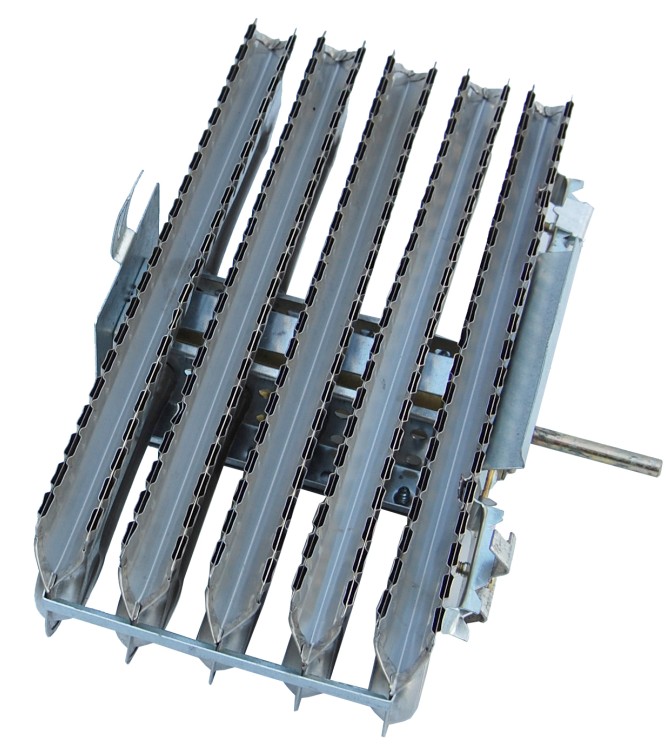 gas water heater burner - Image 3