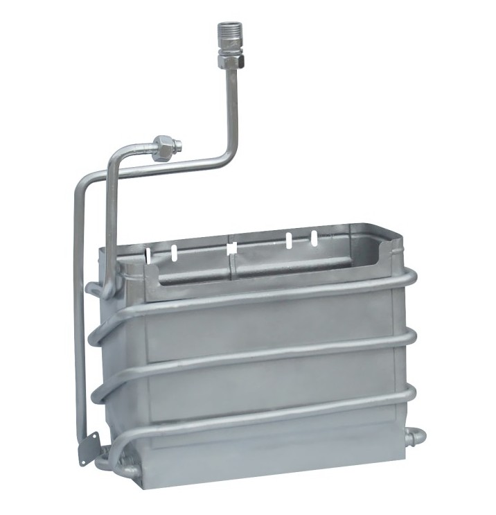gas water heater parts-heat exchanger - Image 4