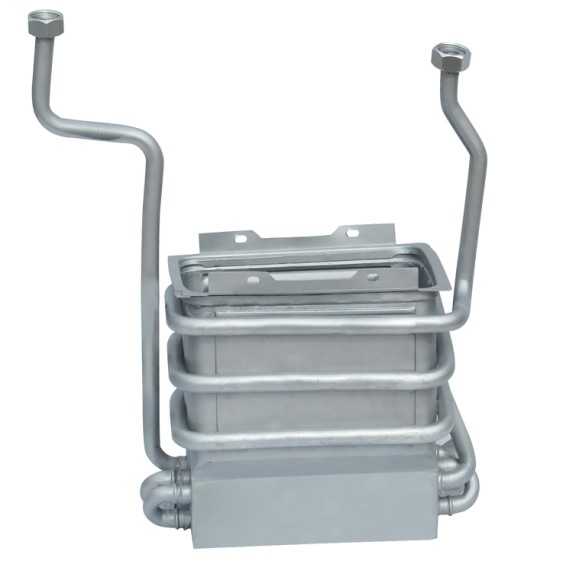 gas water heater parts-heat exchanger - Image 3