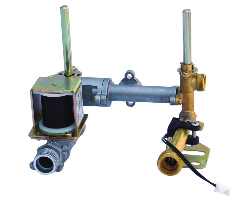 gas water heater valve - Image 4