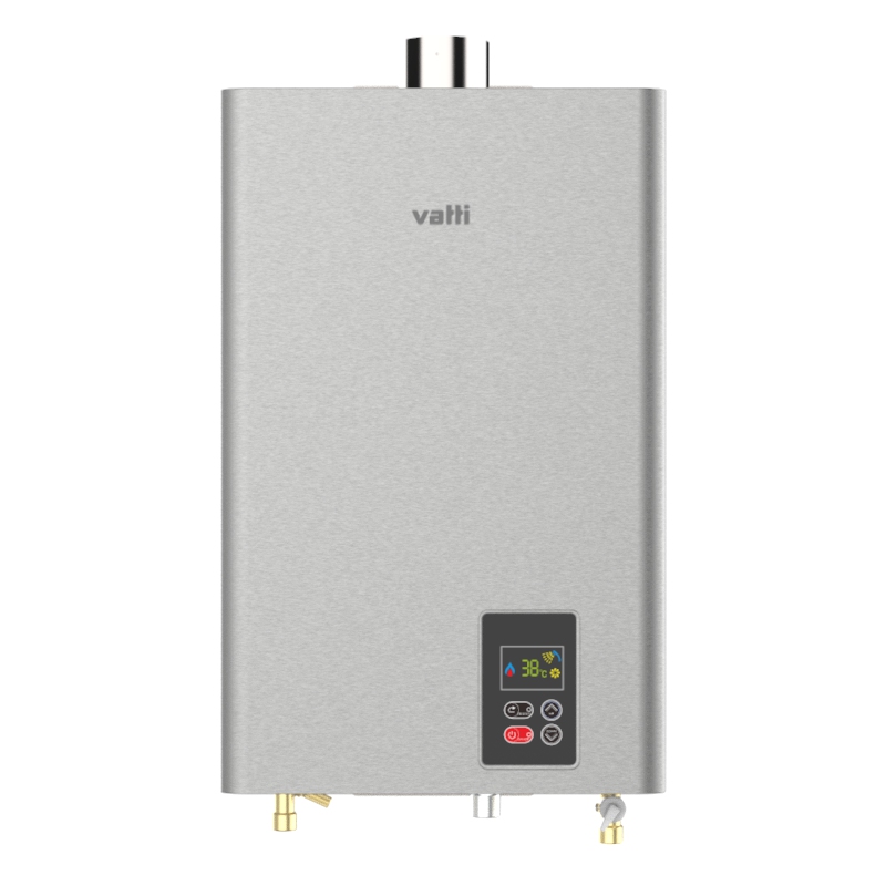 Gas Water Heater - Image 2