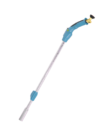 Gas Powered Weed Burner Wand