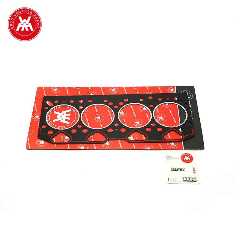 Gasket (asbestos) - Image 2
