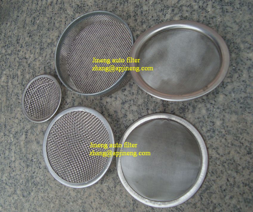 gasket filter - Image 3