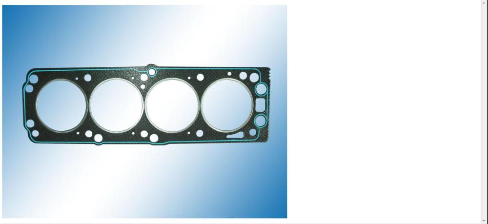Engine Cylinder Head Gasket for Daewoo G15MF