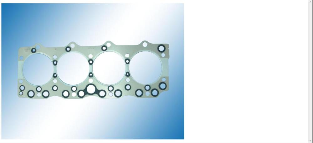 Isuzu Engine Cylinder Head Gasket